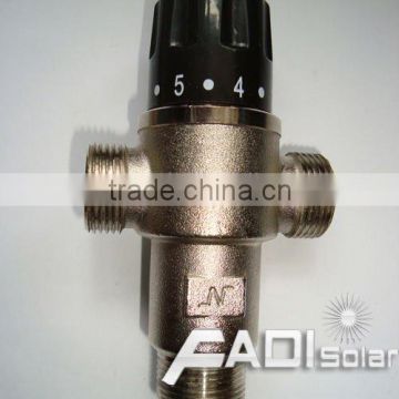 Thermastatic Mixing Valve (DN20)