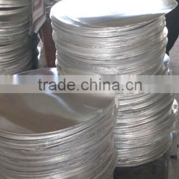 hot rolled Aluminium Circle , aluminium dics for cooking