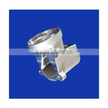 Casting Stainless Steel Flange photo-3