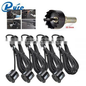 High Quality Car Parking Sensor Reverse Radar System With Buzzer Alert photo-4