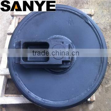 Undercarriage Parts Supplier From JINING CHINA FRONT IDLER 20Y-30-00030