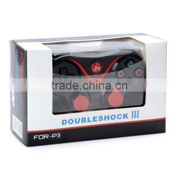 Brand New Bluetooth Joystick With Dual Rumble Motors For PS3/Slim photo-4