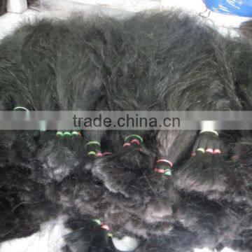 Indian Temple Virgin Hair Exporter in India photo-2