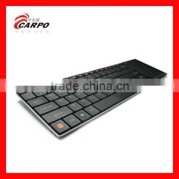 2013 new products on market bluetooth keyboard for android H109