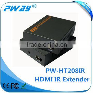 New Products on sale with 3D ir extender support copy EDID function