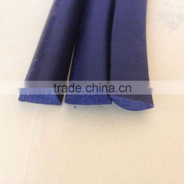 Sponge Sealing Strip Cabinet Door Rubber Weather Strip