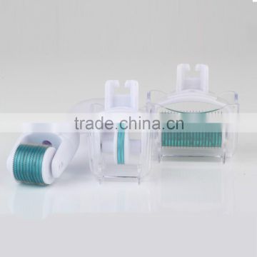 1200 Disk Derma Roller skin roller body microneedle skin roller