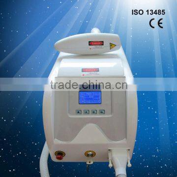 2014 Cheapest Multifunction Beauty Equipment Face Skin Care Lifting  Rf Modulator Hdmi Age Spots Removal Permanent