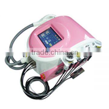 Top Sale 6 IN 1 Anchorfree Ipl and Laser Machine With Vacuum Cavitation photo-2