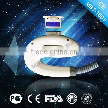 Professional IPL + RF Painfree For Salon E-light Hair Remova Machine Remove Diseased Telangiectasis photo-3