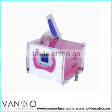 Laser Type and Portable Style laser tattoo removal