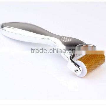 GTO Brand 400 Needles Body Derma Roller for Beauty Salon Use photo-2