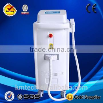 Best Unhairing Depilation Effective Permanent Hair Remover 808nm Diode Laser Machine on Sale