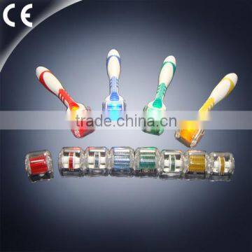 Electric Photon Automatic Derma Roller With Private Label