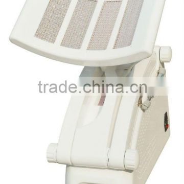 Portable red & blue led light therapy machine G002