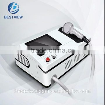 Promotions!!!hair removal machine/ permanent hair removal, High Quality 808nm Diode Laser