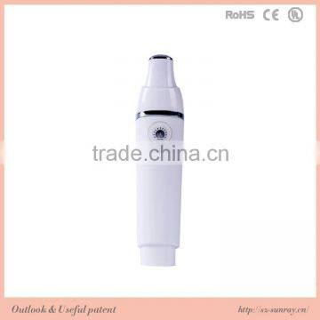 Multifunction photon beauty led microcurrent face lift machine