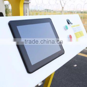 Factory Sale Ccd Sensor Seeds Optical Color Sorter photo-5