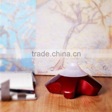 GX Diffuser Can Listen Music,dancing Light Scented Oil Diffuser Electric,oil Diffuser for Home photo-5