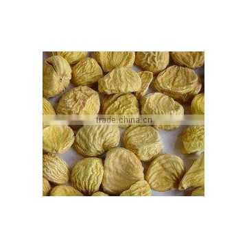 Dried Peeled Chestnut