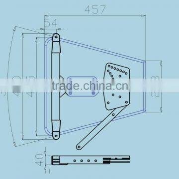 Aluminium Alloy for Line Array Speaker photo-5
