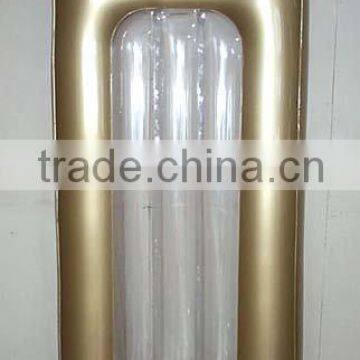 inflatable floating mat, inflatable water bed, inflatable floating mattress