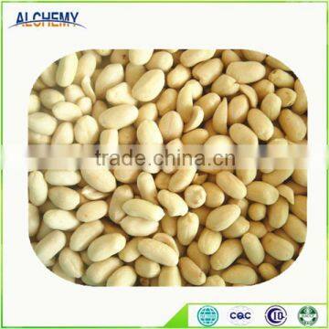 Chinese peanut kernel and peanut kernel for material