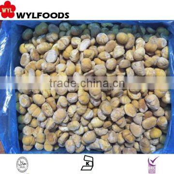 Iqf Chestnut Peeled With Good Quality photo-4
