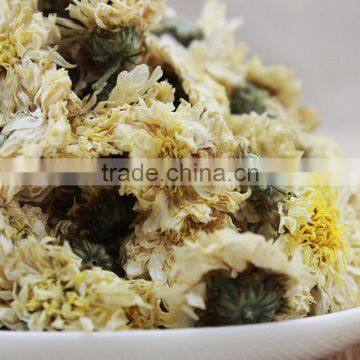 2015yr Dropship Herbal Tea,HuangShan Chrysanthemum Flowers,Natural High Blood Pressure Reducer photo-3