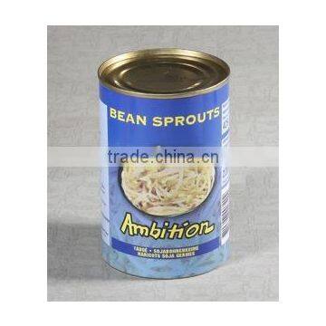 canned fresh bean sprouts in 425g canned vegetable