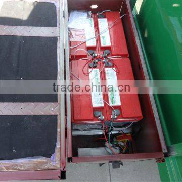 JX-FR220GF Food Cart Ice Cream Rolls High Quality Low Price for You photo-6