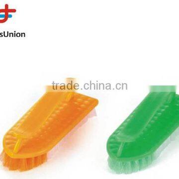 good selling low moq 14*6*6.5cm cleaning wash brush