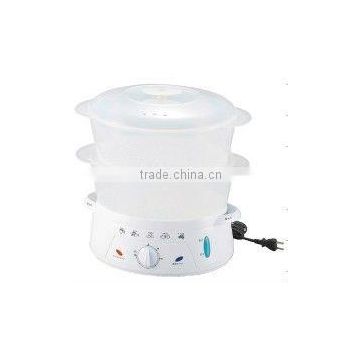 food steamer/steam cooker