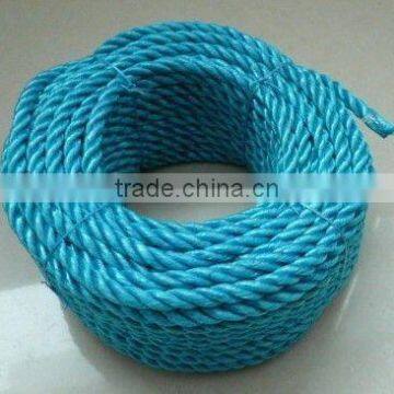 Eco friendly High strenght Sisal baler twine