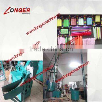 High Efficiency Birthday Candle Making Machine