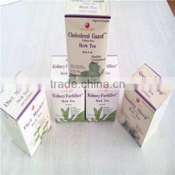 china supplier healthy functional hot sale quality sleep herb tea