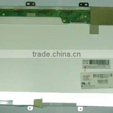 Laptop LCD screen