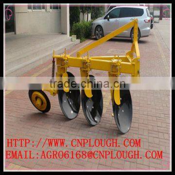 1LY series of disc plough/disk plow