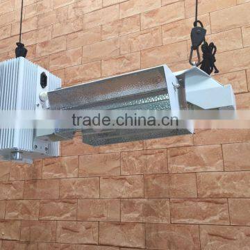 CMH 315W Fixture/ Imported Vega Aluminum photo-4
