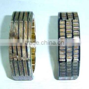 Brass Bangle