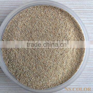 Yellow Coloured Sand photo-4