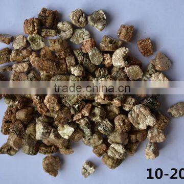 Zonolite / Expanded Vermiculite for concrete, insulation