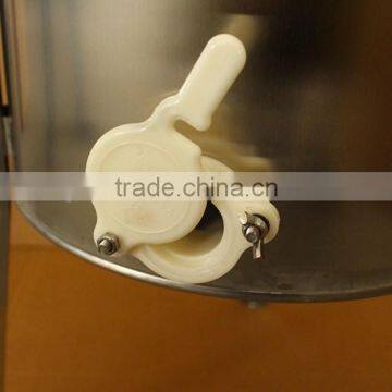 2016 Export Style Manufacturer Hot Wholesale 3 Frame Bee Honey Extractor photo-5