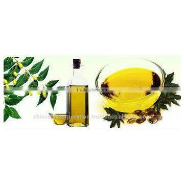 100% natural pure neem oil