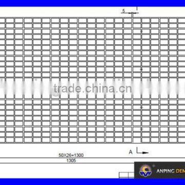 DM HDG Steel Grating (factory) photo-2