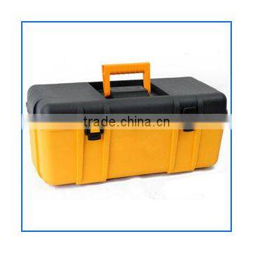Customize Plastic Rotomoulding Mould Tool Box
