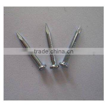 Galvanized Concrete Steel Nails