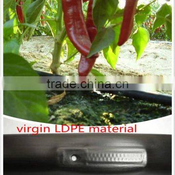 Agriculture Drip Irrigation Systems Inline Flat Emitters Drip Irrigation Trip photo-3