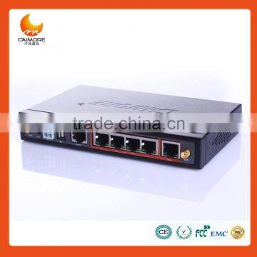 CDMA2000 EV-DO industrial wireless WiFi terminal Router