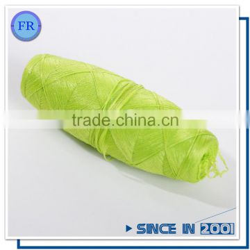 top quality cocoon bobbin thread for schiffli machine